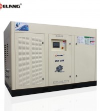 90kw无油水润滑空压机 (1)